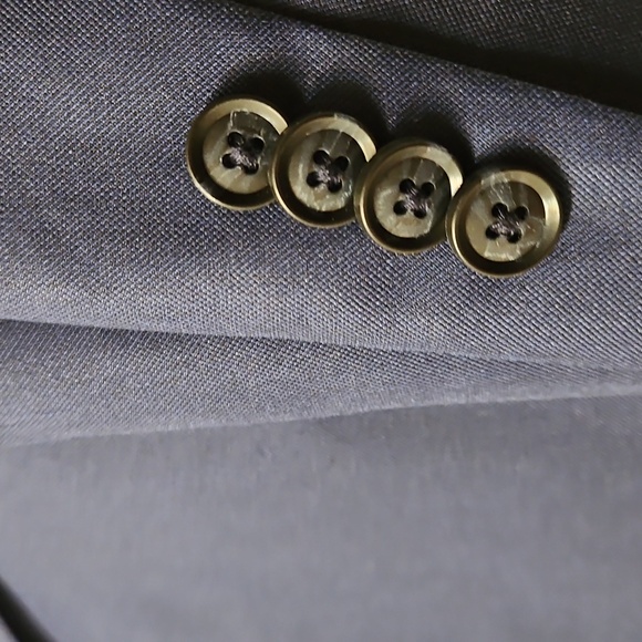 Alfani Suit Set Blazer and Dress Pants - Picture 14 of 16